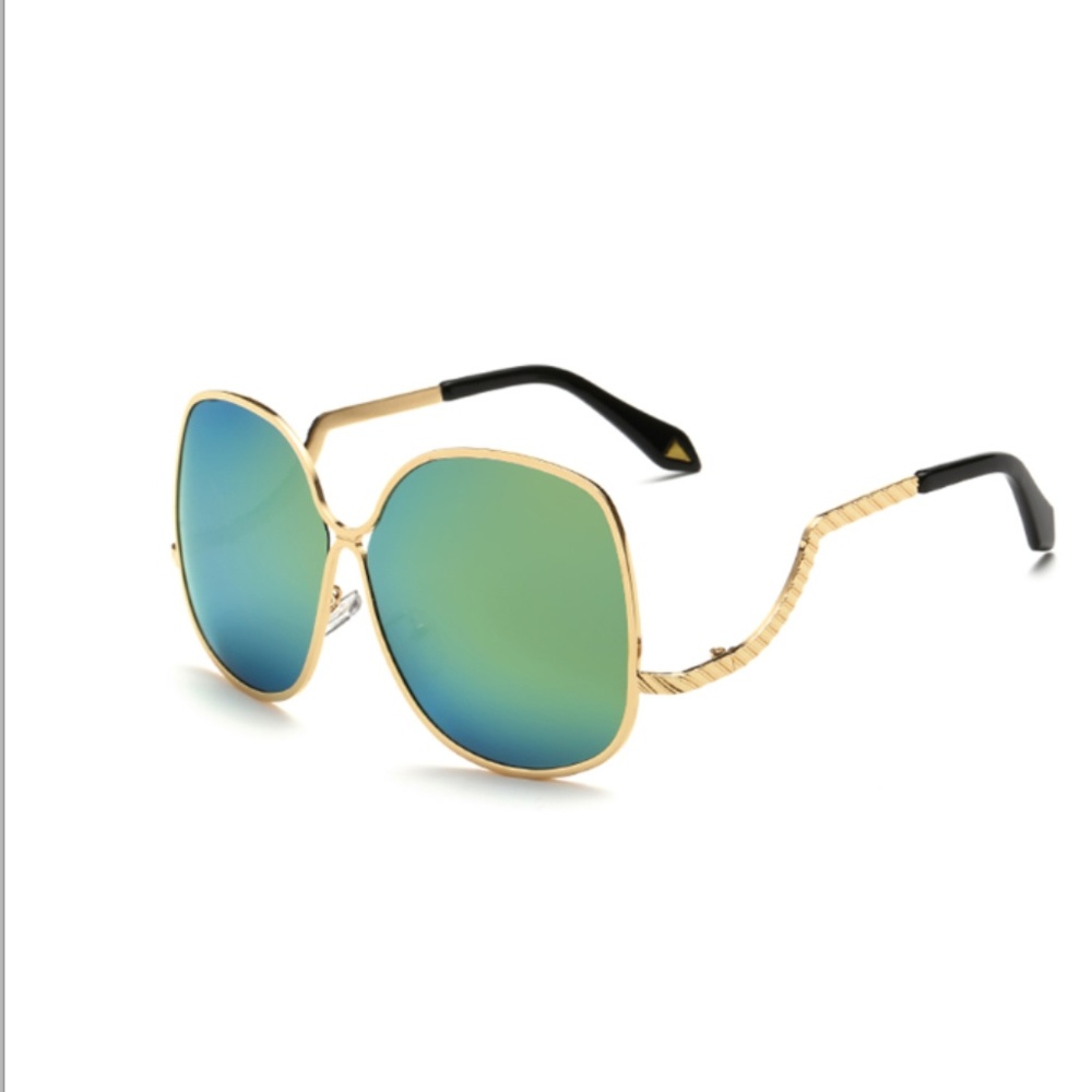 Sunglasses- Wauconda by Addicted Brands